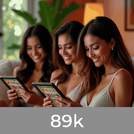 Ofertas Imperdíveis de 89k: Descubra as Melhores Promoções!