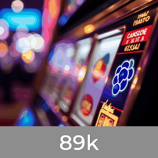 89k: Entretenimento Seguro e Rápido