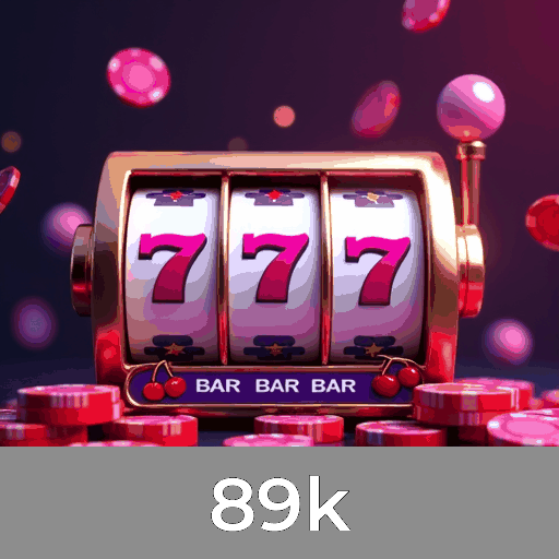 Exploração de Jogos 89k: Slots, Poker e Blackjack