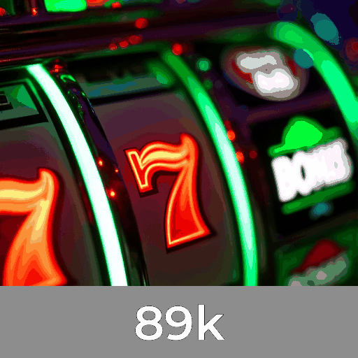 89k: Bônus e Promoções Únicas e Generosas Esperam por Você!