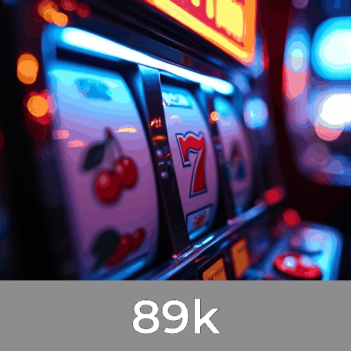 89k: Entretenimento Seguro e Rápido
