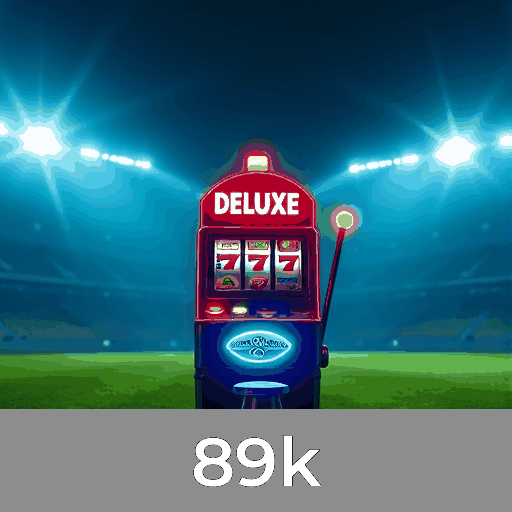 Descubra o Poder do App 89k para Apostar Facilmente